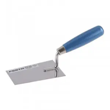 Festa Kőműves vakolókanál 120x80mm Inox kőműves és burkoló szerszám