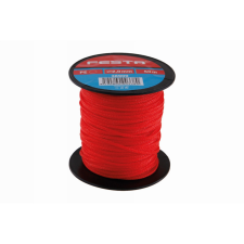 Festa Kőműves zsinór 50 fm x 2,0 mm piros mérőműszer