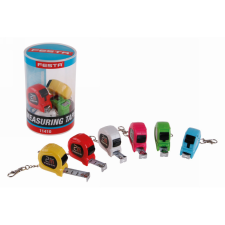 Festa Mérőszalag 2 m x 16 mm kulcstartós mérőműszer