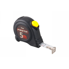 Festa Mérőszalag 5 m x 19 mm, gumírozott mérőműszer