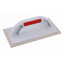 Festa Simító fehér filccel 130 x 250/8 mm kőműves és burkoló szerszám