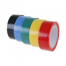 Festa Szigetelőszalag készlet 5 darabos 5mx19mmx0,13mm Festa ragasztószalag és takarófólia