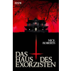 Festa Verlag Das Haus des Exorzisten – Sylvia Pranga (Puha kötésű)