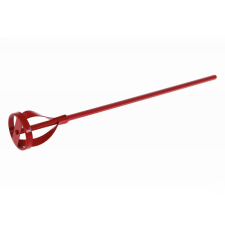  Festék keverőszár 60 x 400 mm barkács kőműves és burkoló szerszám