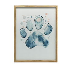 FESTÉK NYOMTATÁS VÁSZONRA PREMIUM KERET NÉLKÜL 50x70 CM PARATON grafika, keretezett kép