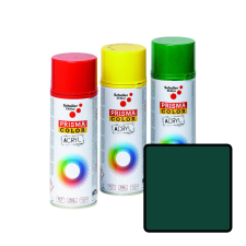  Festék spray mohazöld Prisma Color RAL 6005 aeroszolos termék