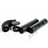  Festett füstcső szett 4részes (108mm)