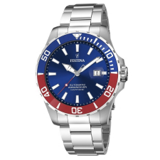 Festina Automatic Diver F20531/5 Férfi Karóra karóra