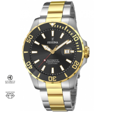 Festina Automatic Férfi Karóra Ø: 44 mm Típus: F20532/2 karóra