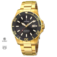 Festina Automatic Férfi Karóra Ø: 44 mm Típus: F20533/2 karóra
