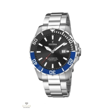 Festina Automatic férfi óra - F20531/6 karóra
