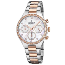 Festina Boyfriend Chrono F20403/1 női karóra karóra
