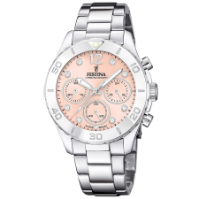 Festina Boyfriend Collection Chrono F20603/7 Női Karóra karóra