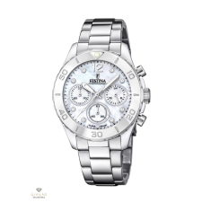Festina Boyfriend collection női óra - F20603/1 karóra