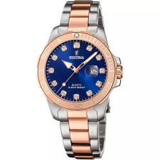 Festina Boyfriend Női Karóra Ø: 34 mm Típus: F20505/3 karóra