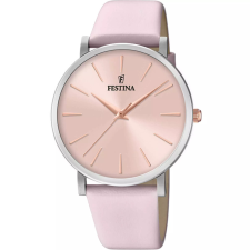 Festina Boyfriend Női Karóra Ø: 38 mm Típus: F20371/2 karóra