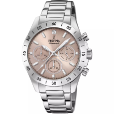 Festina Boyfriend Női Karóra Ø: 38 mm Típus: F20397/3 karóra