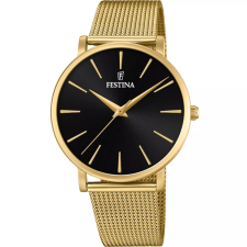 Festina Boyfriend Női Karóra Ø: 38 mm Típus: F20476/2 karóra
