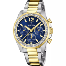 Festina Boyfriend Női Karóra Ø: 38 mm Típus: F20607/2 karóra