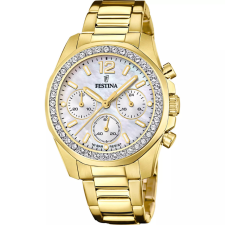 Festina Boyfriend Női Karóra Ø: 38 mm Típus: F20609/1 karóra