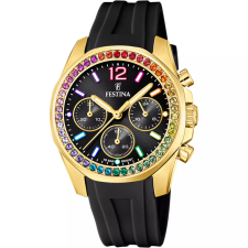 Festina Boyfriend Női Karóra Ø: 38 mm Típus: F20650/3 karóra