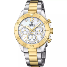 Festina Boyfriend Női Karóra Ø: 39 mm Típus: F20604/1 karóra