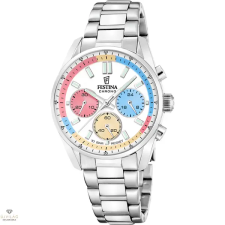 Festina Boyfriend női óra - F20753/6 karóra