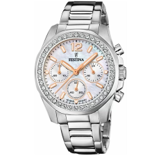 Festina Boyfriend Rainbow Chrono F20606/1 Női Karóra karóra