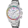 Festina Boyfriend Rainbow Chrono F20606/2 Női Karóra
