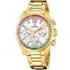 Festina Boyfriend Rainbow Chrono F20609/2 Női Karóra