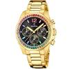 Festina Boyfriend Rainbow Chrono F20609/3 Női Karóra