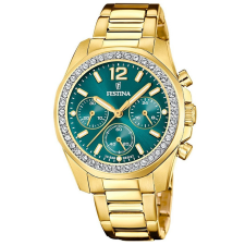Festina Boyfriend Rainbow Chrono F20609/6 Női Karóra karóra