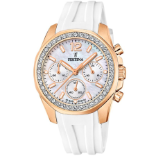 Festina Boyfriend Rainbow Chrono F20611/1 Női Karóra karóra