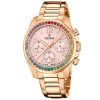 Festina Boyfriend Rainbow Chrono F20639/4 Női Karóra