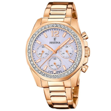 Festina Boyfriend Rainbow Chrono F20639/9 Női Karóra karóra