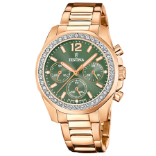 Festina Boyfriend Rainbow Chrono F20639/A Női Karóra karóra