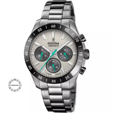 Festina Ceramic Férfi Karóra Ø: 39 mm Típus: F20703/1 karóra