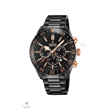 Festina Ceramic férfi óra - F20577/1 karóra