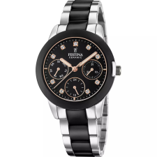 Festina Ceramic Női Karóra Ø: 35 mm Típus: F20497/3 karóra