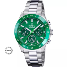 Festina Ceramic Női Karóra Ø: 39 mm Típus: F20693/5 karóra