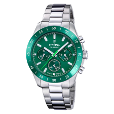 Festina Ceramic Női Karóra Ø: 39 mm Típus: F20693/6 karóra