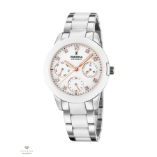 Festina Ceramic női óra - F20497/1 karóra