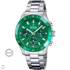 Festina Ceramic női óra - F20693/5 karóra