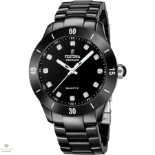 Festina Ceramic női óra - F20723/2 karóra