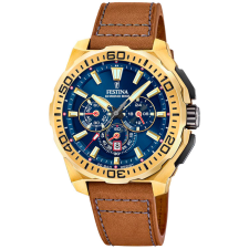 Festina Chrono bike 2025 Férfi Karóra Ø: 45 mm Típus: F20728/1 karóra