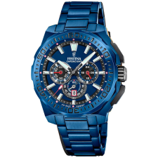 Festina Chrono bike 2025 Férfi Karóra Ø: 45 mm Típus: F20729/1 karóra