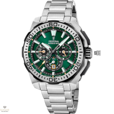 Festina Chrono Bike 2025 férfi óra - F20724/3 karóra