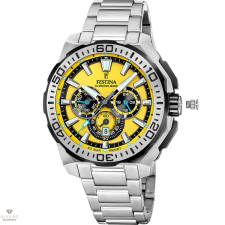 Festina Chrono Bike 2025 férfi óra - F20724/4 karóra