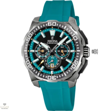 Festina Chrono Bike 2025 férfi óra - F20725/6 karóra