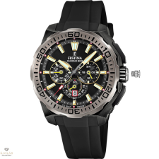Festina Chrono Bike 2025 férfi óra - F20726/3 karóra